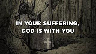 1 Peter 1;4: Whoever suffers in his body is finished with sin