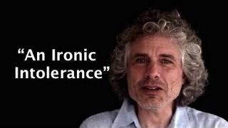 How Progressives define "Right Wing" - Steven Pinker