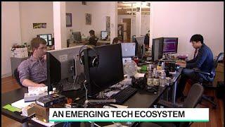 The Rising Tech Scene of Boise, Idaho