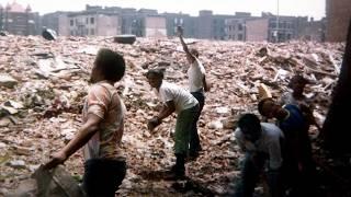 The Bronx Is Burning: Inside the Decade of Fire