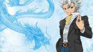 Tōshirō Hitsugaya Icon