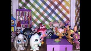 The Princess.Toy.Nerd Birthday Special 2021 (Contains Fourth Wall Break!)