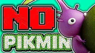 Can You Beat Pikmin 2 With Only 1 Of Each Pikmin?