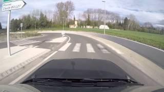 BMW E30 STREET DRIFT FRANCE