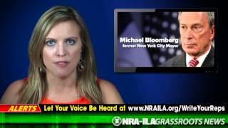 NRA-ILA Grassroots News Minute 06/27/2014