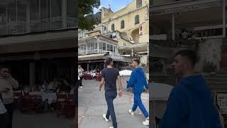 From Fishing Village to Tourist Hotspot: Positano Beach, Amalfi Coast, Italy