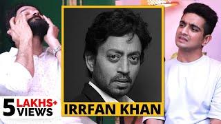 Remembering Irrfan Khan - Huge Loss For The World