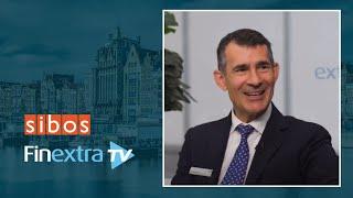 FinextraTV @ Sibos: G20 Roadmap for Enhancing Cross-Border Payments