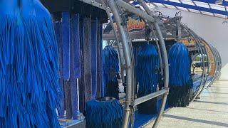 PureMagic Car Wash | Knoxville Tennessee (Walker Springs)