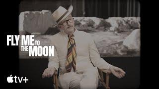 Fly Me to the Moon — Lance Vespertine Explains It All | Apple TV+