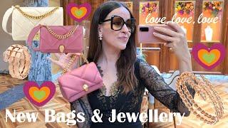 LONDON LUXURY SHOPPING VLOG 2021 - Come Shopping With Me at BVLGARI Serpenti Forever & Viper Jewelry