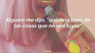 Melanie Martinez - Pacify Her ft. Barrxrx