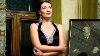 Tamara Tomashvili - La Seguedille from "Carmen"