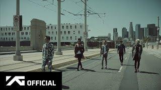 BIGBANG - LOSER M/V