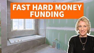 Submitting Hard Money Loans For Quick Approval