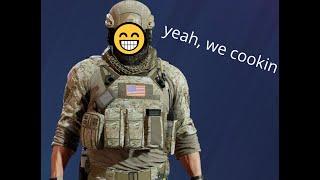 The Regional Operators Challenge (god bless)