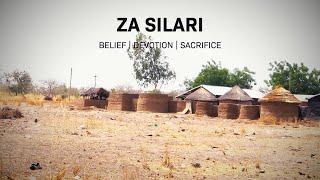 The Story of Za Silari Village - Ghana | English Documentary