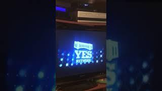 Yankees Classics Intro