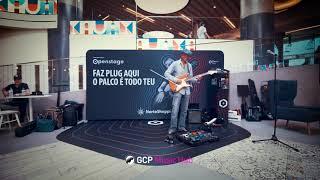  Filipe Vidal Live Guitar @ Openstage - Norte Shopping & CGPMH 20240324