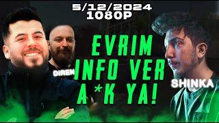 UNLOST EVRİMLE ÇOK SAKİN BİR MAÇ | Counter-Strike 2