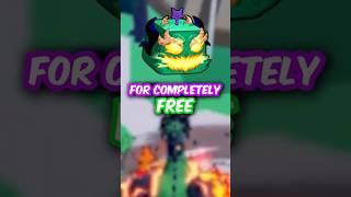 How To Get DRAGON FRUIT For FREE In Blox Fruits!
