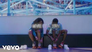 Tylan - Give It A Try (Official Music Video)