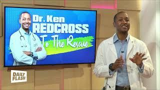 Tips for Arthritis - Arnicare Arthritis Cream | Dr. Ken Redcross | Daily Flash