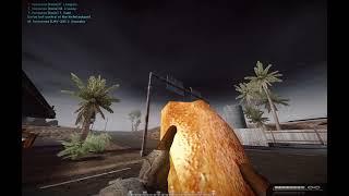 Battlefield 2: Combat mod - Bread 