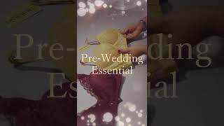 Bridal Lingerie Shopping Guide with Sapna | Savvyy Lingerie Store, Good Earth City Centre, Gurugram