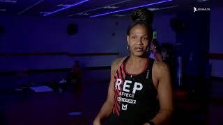 Body Pump Class Group Fitness Classes