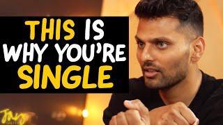 If You're SINGLE & Can't Find DEEP LOVE In A Relationship - WATCH THIS | Jay Shetty