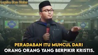 Jangan Pernah Terkurung Pada Sesuatu Yang Di Sebut Produk Budaya.| Guru Gembul