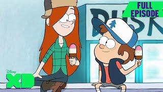 Gravity Falls Full Episode | S1 E5 | The Inconveniencing | @disneyxd