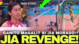 How Jia Morado-De Guzman REVENGE To SWAGG!?? Ganito MAGALIT si JiAMAZING!!