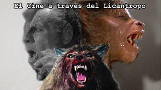 Cine de Licantropos, el Hombre Lobo en el septimo arte