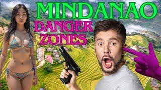 Mindanao's No-Go Zones: Stay Safe with This Guide!