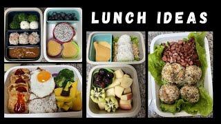 Hubby's Lunch | Lunch Bento Box Ideas | TOBY & DADA