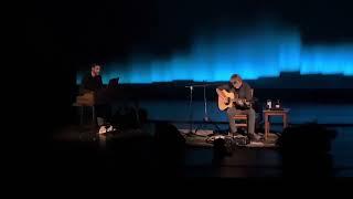 Reba ~ Trey Anastasio ~ The Brown County Theater 3/16/25