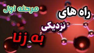 راه های نزدیکی به گناه زنا؟:/ مرحله اول-نگاه به نامحرم..جنس مخالف