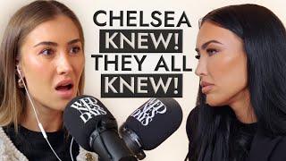 Selling Sunset's Bre Tiesi reveals the TRUTH behind the Chelsea drama