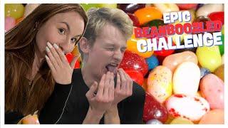 The Most Epic Beanboozled Challenge EVER