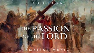 The Passion of the Lord