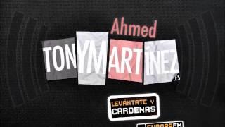 TonyMartinez.es - A Ahmed le molestan las bicis!