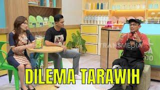 Mimpi Wendi Main Film Komedi Pupus Karena Terlalu Dramatis | THEATER PAS BUKA (03/02/25)* Part 5