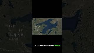 Mars Is Hiding a Giant Frozen Lake!