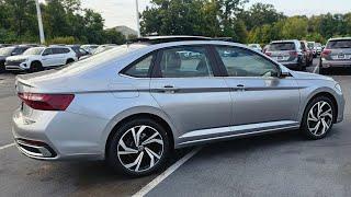 2025 VW Jetta 1.5T SEL NEW!