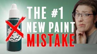 The Mistake 90% of Painters Make (And Why It's Killing Your Progress)