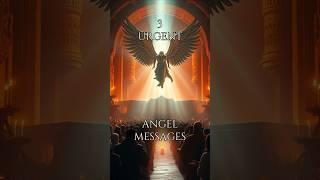 3 Urgent Angelic Messages You Can’t Ignore! Sacred Vibrations & Divine Shifts