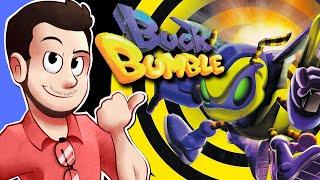 Buck Bumble - AntDude