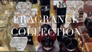 Fragrance Collection